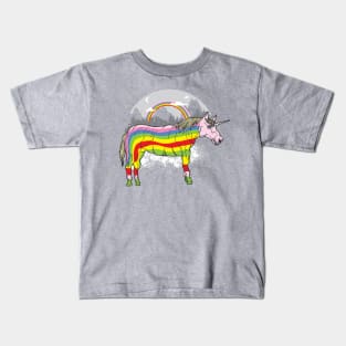 Realicorn Kids T-Shirt